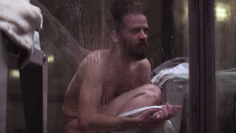 Sexiest Will Brill Scene in The OA. Sexy, Shirtless. 63673