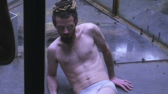 Hottest Will Brill Scene in The OA. Shirtless. 63686