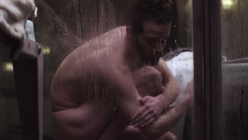 The OA's Sexiest Scenes with Will Brill. Sexy, Shirtless. 63672