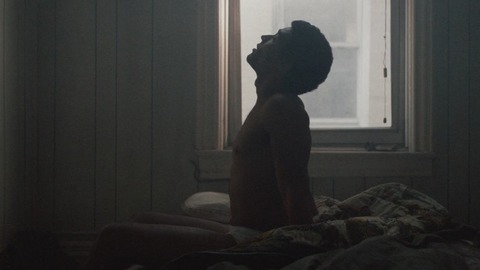 Devon Terrell in Barry (2016) Shirtless 63737