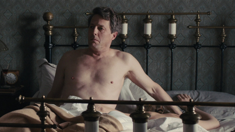 Sexiest St Clair Bayfield Scenes. Shirtless. 63718