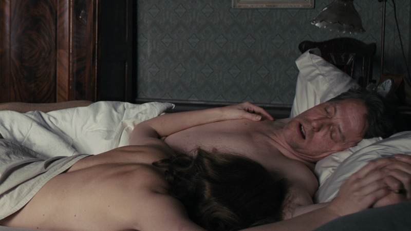 Hottest St Clair Bayfield Scenes. Shirtless. 63717