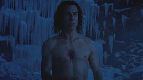 Tobias Menzies in Underworld: Blood Wars (2016) Sexy Shirtless 70236