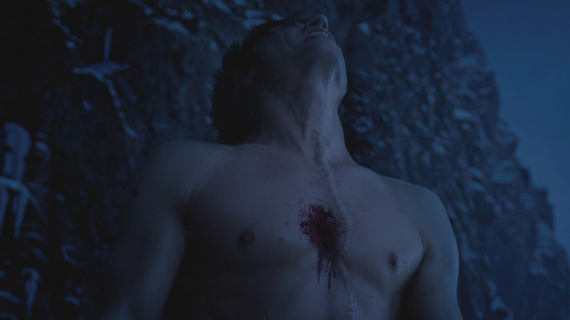 Sexiest Scenes of Marius from Underworld: Blood Wars. Sexy, Shirtless. 70235