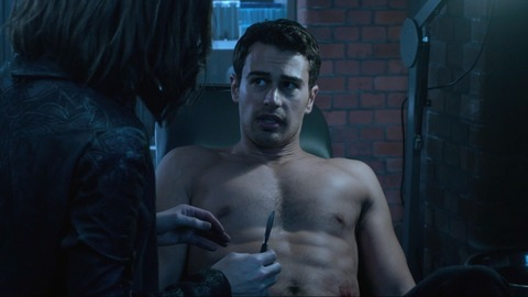 Sexiest David Scenes. Sexy, Shirtless. 70228