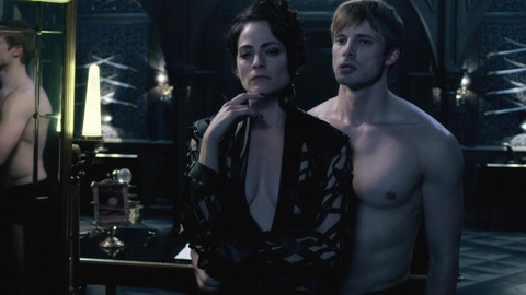 Bradley James in Underworld: Blood Wars (2016) Sexy Shirtless 70227
