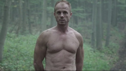 Kasem Hoxha in Stadtlandliebe (2016) Sexy Shirtless 63771