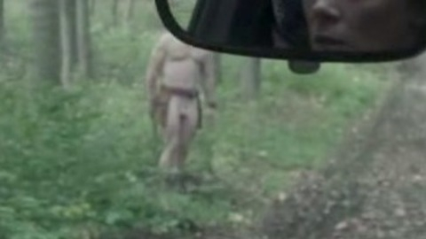Kasem Hoxha Nude in Stadtlandliebe. Balls, Penis, Shirtless. 63772