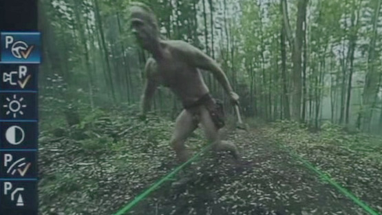 Nudes of Paddel from Stadtlandliebe. Balls, Penis, Shirtless. 63768