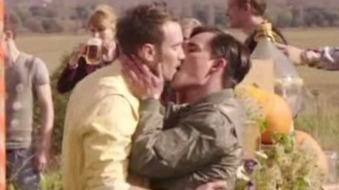 Hannes Wegener in Stadtlandliebe (2016) Gay Sexy 63777