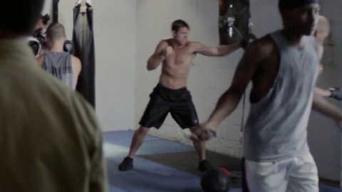 Jonathan Howard in The Sin Seer (2015) Shirtless 63811