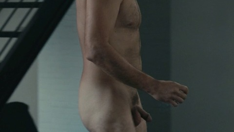 Christophe Paou in Cannabis (2016) Balls Penis Shirtless 63848