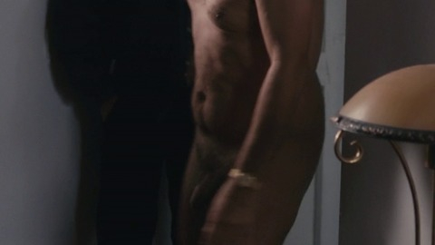 Pedro Casablanc in Cannabis (2016) Penis Shirtless 63878