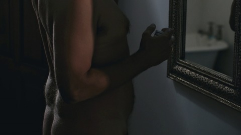 Pedro Casablanc in Cannabis (2016) Butt Shirtless 63877