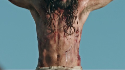 Rodrigo Santoro in Ben-Hur (2016) Sexy Shirtless 63864