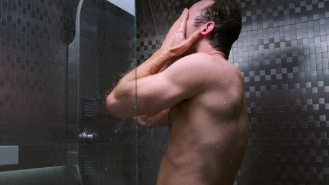 Sexiest Jim Preston Scenes. Shirtless. 67606