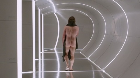 Nudes of Jim Preston from Passengers. Butt. 67608