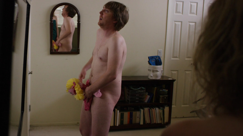 Mulva Lends a Hand's Sexiest Scenes with Elisha Yaffe. Sexy, Shirtless. 63906