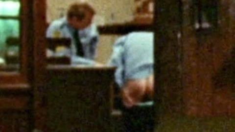 David Clement in Black Christmas (1974) Butt 63912