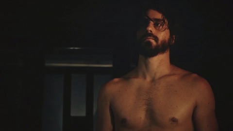 Felipe Abib in Magnífica 70 (2015-2016) Sexy Shirtless 63922