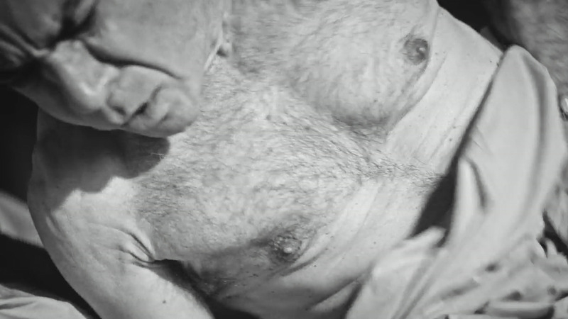 Sexiest Scenes of Padre Ribeiro from Magnífica 70. Sexy, Shirtless. 63953
