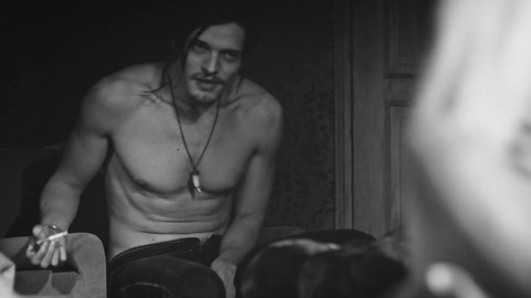 Pierre Baitelli in Magnífica 70 (2015-2016) Sexy Shirtless 63954