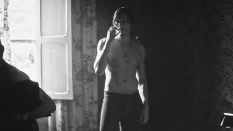 Pierre Baitelli in Magnífica 70 (2015-2016) Sexy Shirtless 63955