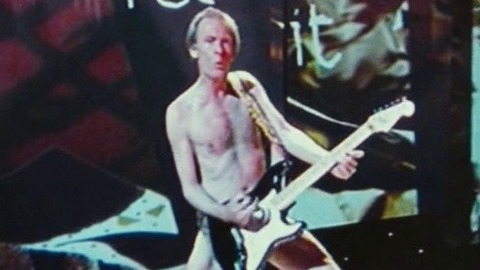 Bill Nighy in Love Actually (2003) Sexy Shirtless 64029