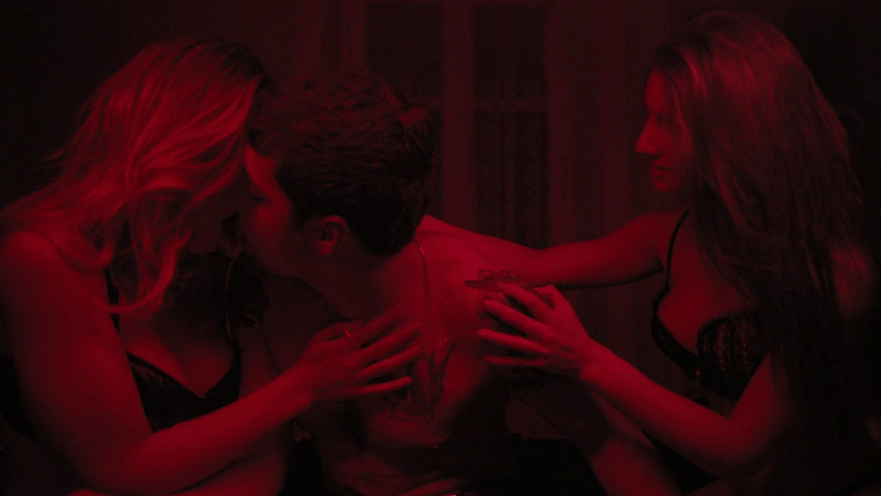 Sexiest Gonzalo Scenes. Sexy, Shirtless, Straight. 64066