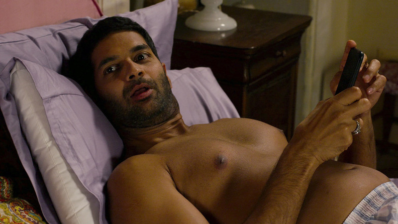 Hottest Rajan Rasal Scenes. Sexy, Shirtless, Underwear. 64071
