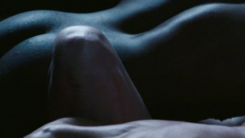 Capheus from Sense8 Naked. Butt. 64079