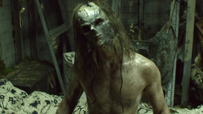 Hottest The Orphan Killer Scenes. Shirtless. 64185