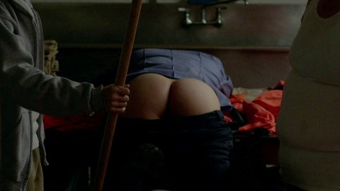 James McMenamin in Orange Is the New Black (2013-2019) Butt Bent Over Butt 64215