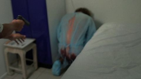 Zane Stanfield Naked in Minutes Past Midnight. Butt. 64225