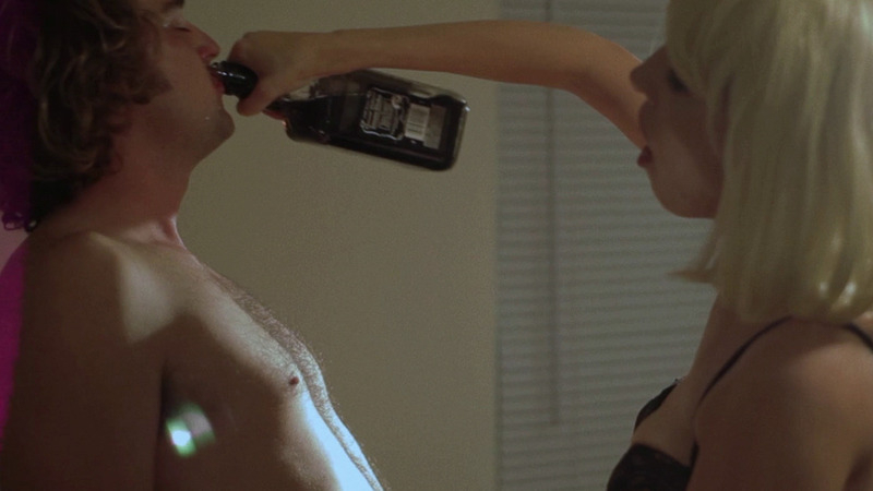 Sexiest Scenes of Sammy from Minutes Past Midnight. Shirtless. 64229