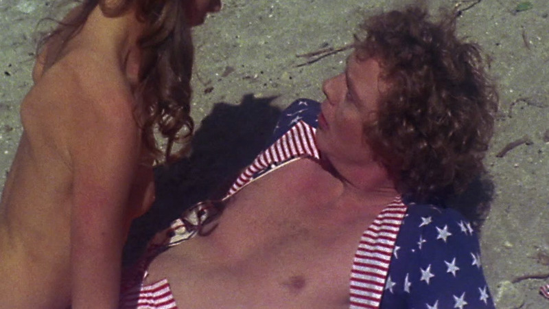 Fairy Tales's Sexiest Scenes with Jeff Doucette. Shirtless. 64242