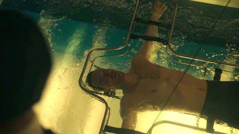 Michael Fassbender in Assassin's Creed (2016) Sexy Shirtless 67868
