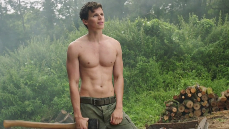 Hottest Michael Vincent Scenes. Sexy, Shirtless. 64251
