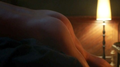 Iain Glen Naked in Delicious. Butt. 64249