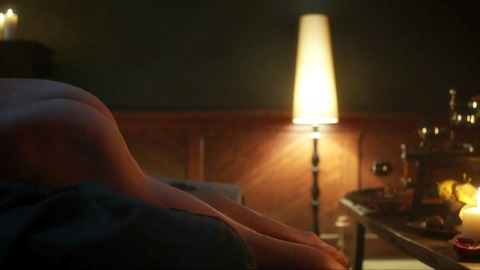 Iain Glen in Delicious (2016-2019) Butt 64248