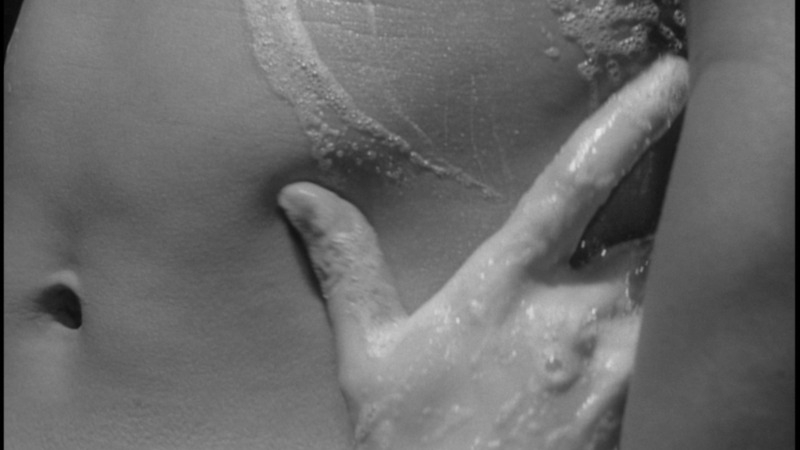 Woman in the Dunes's Sexiest Scenes with Eiji Okuda. Sexy. 64266