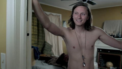 Sexiest Joshua Mikel Scene in The Lengths. Sexy, Shirtless. 64285