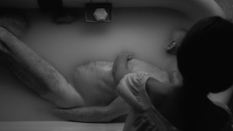 Sexiest Scenes of Father from The Eyes of My Mother. Shirtless, Sexy. 64277