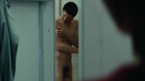 Faultless's Sexiest Scenes with Jérémie Elkaïm. 64392
