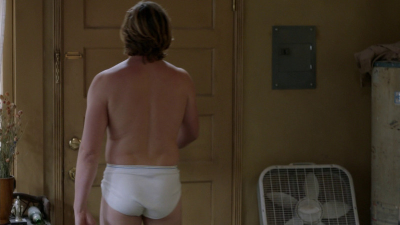 Hottest Scott MacArthur Scene in The Mick. Shirtless, Underwear. 64298