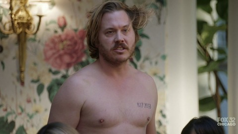 Sexiest Jimmy Scenes. Shirtless. 64696