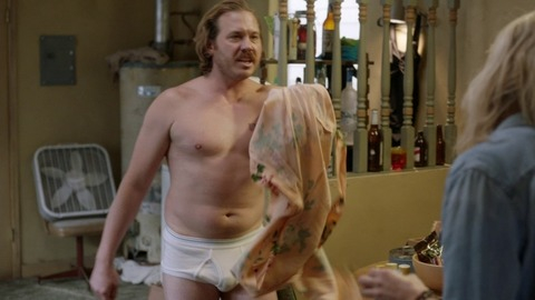 Sexiest Scenes of Jimmy from The Mick. Shirtless, Bulge, Underwear. 64295