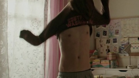 Sexiest Scenes of Timothy from No Tomorrow. Shirtless. 64307