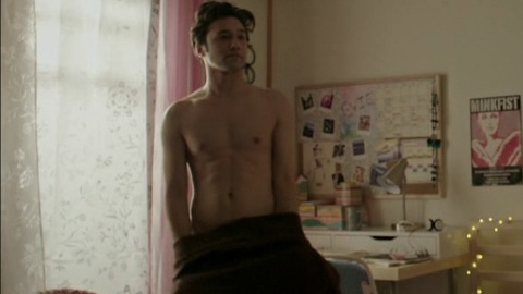 Sexiest Timothy Scenes. Shirtless. 64306