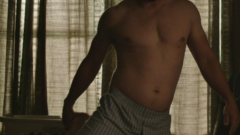 Sexiest Mike Williams Scenes. Shirtless, Underwear. 64318
